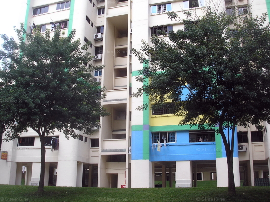Hougang Avenue 5 thumbnail photo